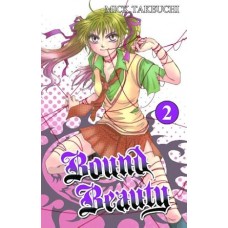 Bound Beauty, Volume 2