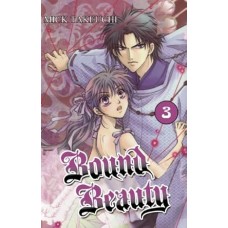 Bound Beauty, Volume 3