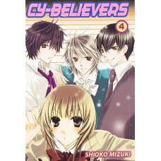 CY-Believers, Volume 4