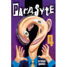 Parasyte, Volume 4