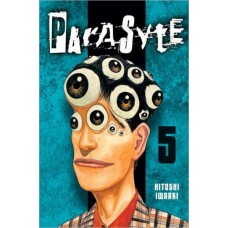Parasyte, Volume 5