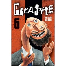 Parasyte, Volume 6