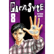 Parasyte, Volume 8