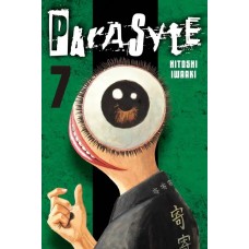 Parasyte, Volume 7