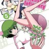 
Nurse Hitomi's Monster Infirmary Vol. 5