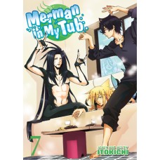 Merman in My Tub, Volume 7