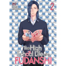The High School Life of a Fudanshi, Volume 2
