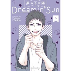 Dreamin' Sun, Volume 6