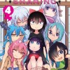 Mononoke Sharing Vol. 4