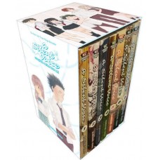 A Silent Voice: Complete Series Box Set
