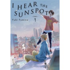 I Hear the Sunspot: Limit, Volume 1