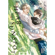 I Hear the Sunspot: Four Seasons, Volume 1