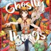 Ghostly Things Vol. 1