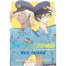 Sarazanmai: Reo and Mabu