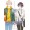 Wotakoi: Love is Hard for Otaku, Volume 5