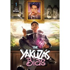 The Yakuza's Bias, Volume 1
