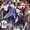Her Majesty's Swarm: Volume 3