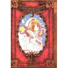 Cardcaptor Sakura: Master of the Clow