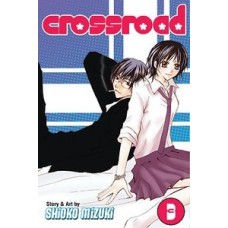 Crossroad, Volume 3