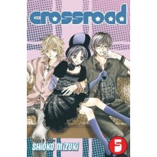 Crossroad, Volume 5