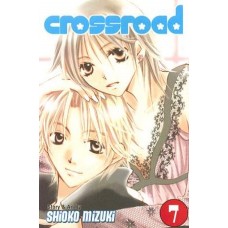 Crossroad, Volume 7