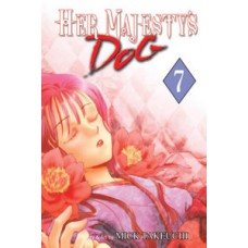 Her Majesty's Dog, Volume 7