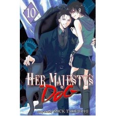 Her Majesty's Dog, Volume 10