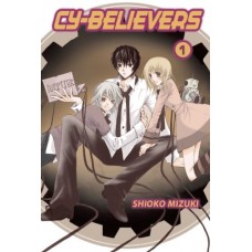CY-Believers, Volume 1