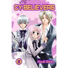 CY-Believers, Volume 2