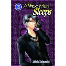 A Wise Man Sleeps, Volume 2