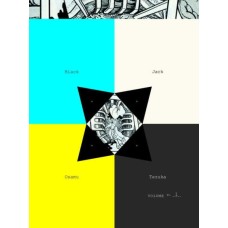 Black Jack, Volume 1