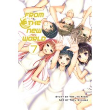 From the New World, Volume 7
