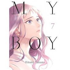 My Boy, Volume 7