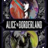 Alice in Borderland, Vol. 1
