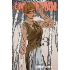 Chainsaw Man, Volume 13