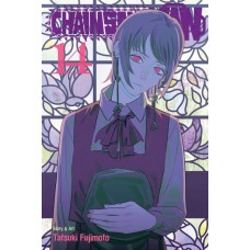 Chainsaw Man, Volume 14