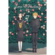 Love at Fourteen, Volume 7