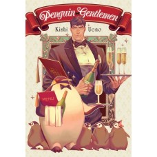Penguin Gentlemen