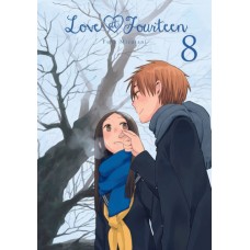 Love at Fourteen, Volume 8