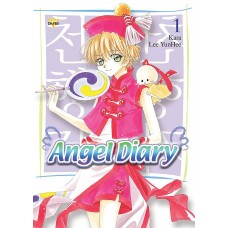 Angel Diary, Volume 1