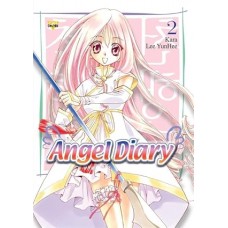 Angel Diary, Volume 2