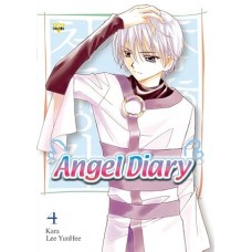 Angel Diary, Volume 4