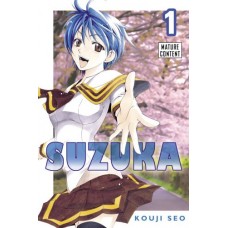 Suzuka, Volume 1