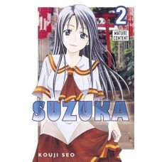 Suzuka, Volume 2