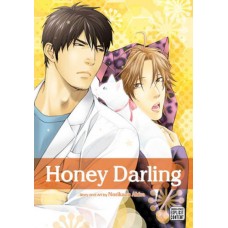 Honey Darling