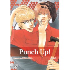 Punch Up!, Volume 1