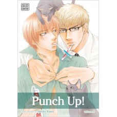 Punch Up!, Volume 2