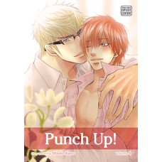 Punch Up!, Volume 4