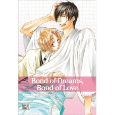 Bond of Dreams, Bond of Love, Volume 1