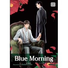 Blue Morning, Volume 1